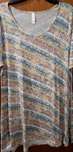 LuLaRoe Perfect T